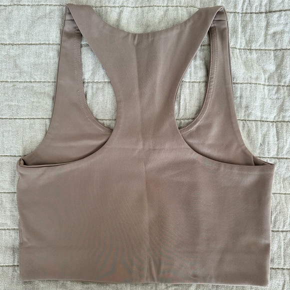 Girlfriend Collective - 3 Piece Set - Limestone - Size Small - Picture 9 of 14